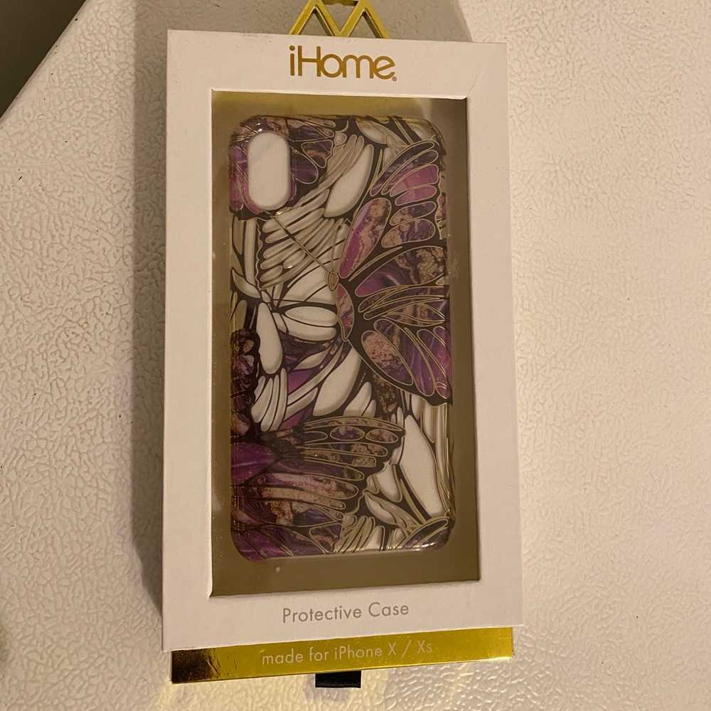 iPhone X case